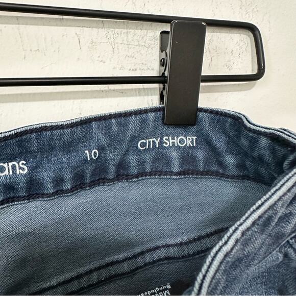 Calvin Klein City Short 10 - Picture 4 of 8